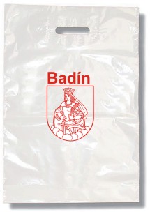 Igelitové tašky
