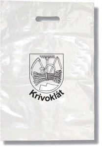 Igelitové tašky