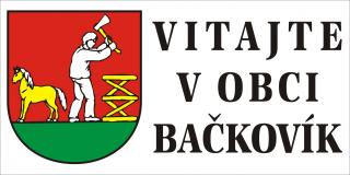 Vstupná tabuľa- VITAJTE