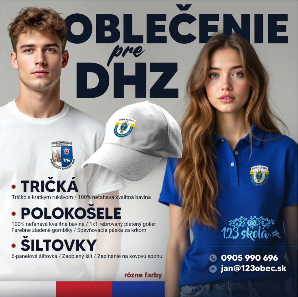 Textil pre DHZ