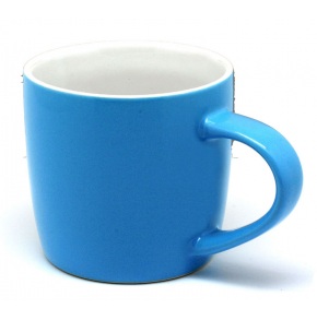 Keramický hrnček dvojfarebný 0,27L