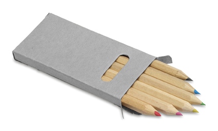 Sada mini farbičiek