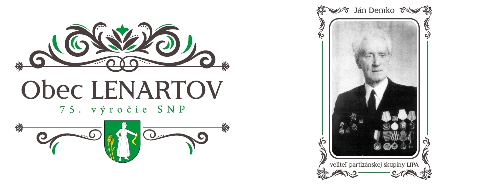 Hrnček výročie SNP