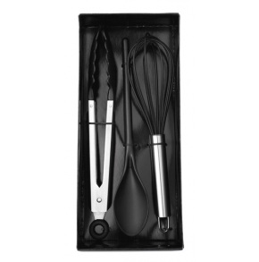 Silikónové kuchynské náradie