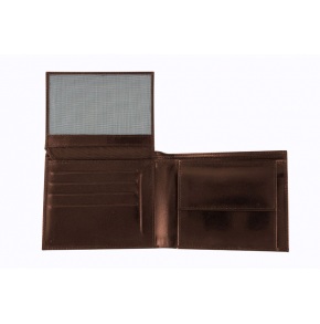 Pánska peňaženka v darčekovej krabičke