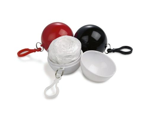 Kľúčenka/pršiplášť