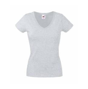 Dámske tričko LADY-FIT -  165 g/m2 • 100% bavlna