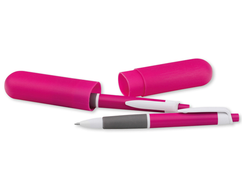 SET GUĽ. PERO + MECH. CERUZKA