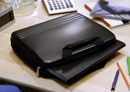 Tvrdá taška na dokumenty