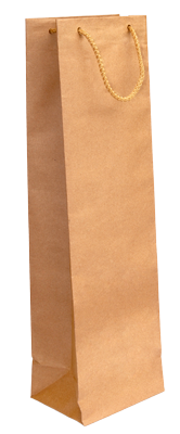 Darčeková taška na víno