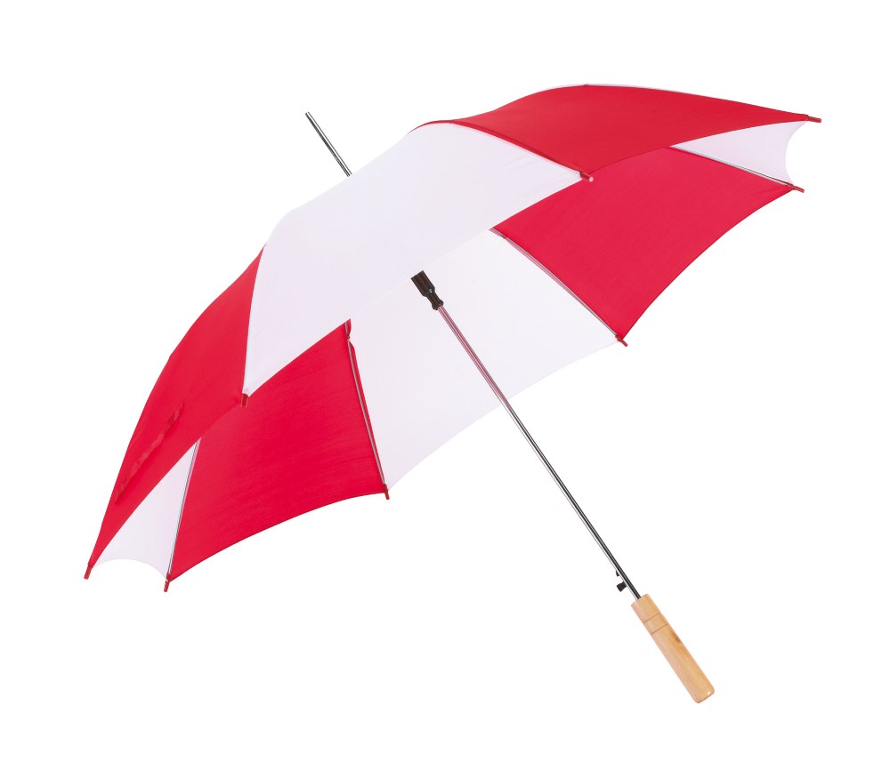 Salsa - Automatický dáždnik