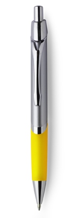 Plastové guličkové pero Yokohama