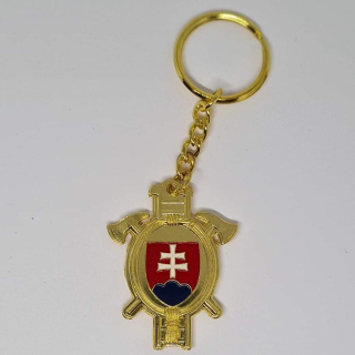 Kľúčenka 