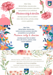 Pohľadnica s venovaním