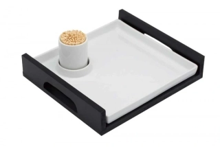 Sada na servírovanie